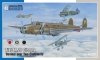 Special Hobby 48229 Fiat BR.20 Cicogna 'Bomber Over Two Continents' 1/48